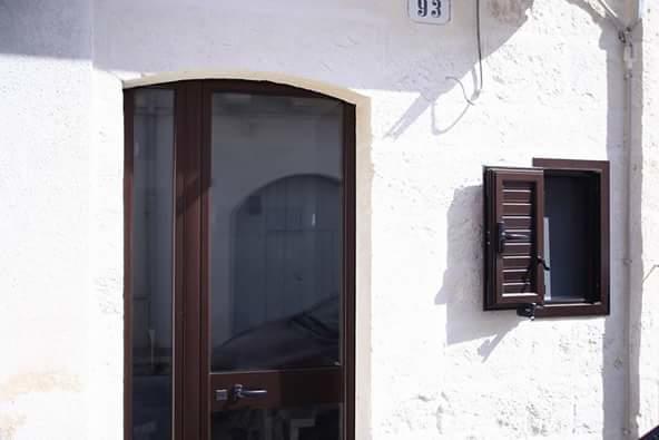 You & Me House Ceglie Messapica Zewnętrze zdjęcie